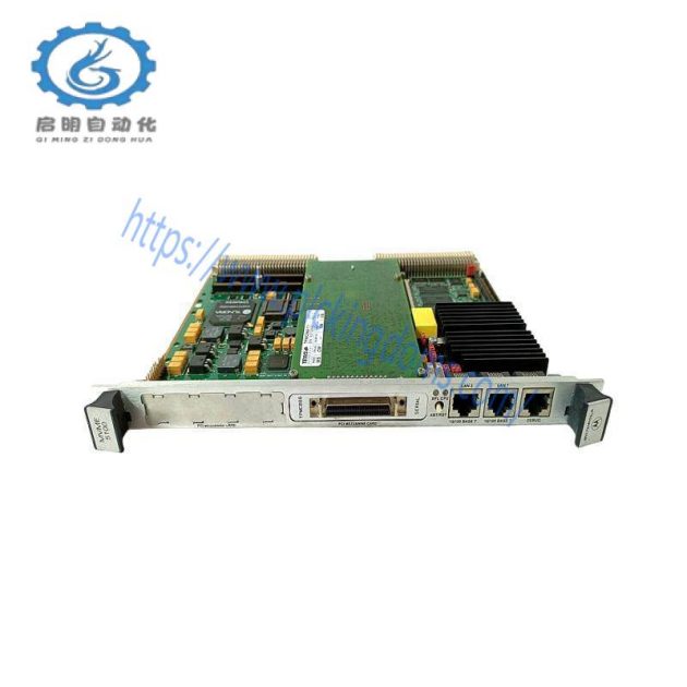 GE IS200VAICH1CBB: Advanced Vibration Monitoring Module for Enhanced Machine Health Management