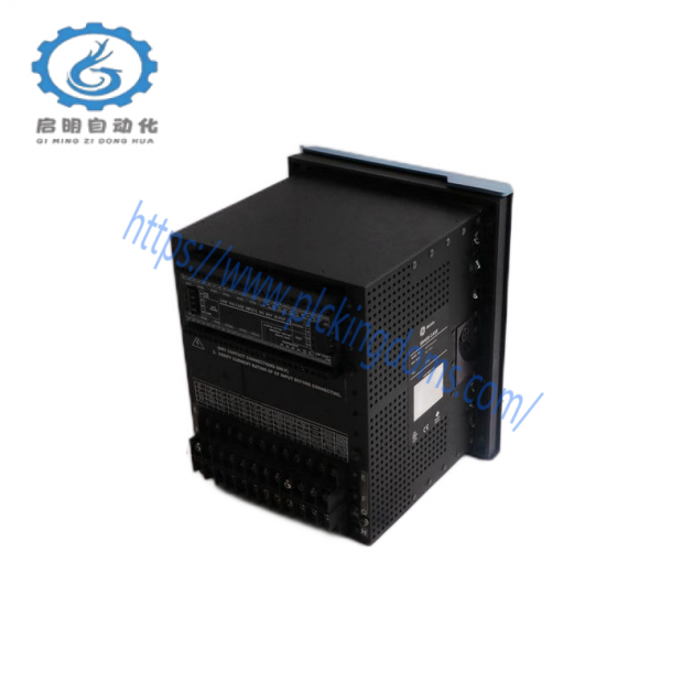 GE IS200VCRCH1ABA - Precision VME Servo Card for Industrial Control Solutions