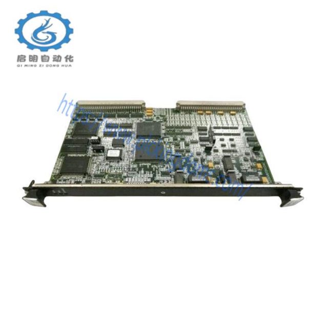GE IS200VRTDH1D: Mark VI SPEEDTRONIC RTD Card, Precision Engineered for Turbine Controls