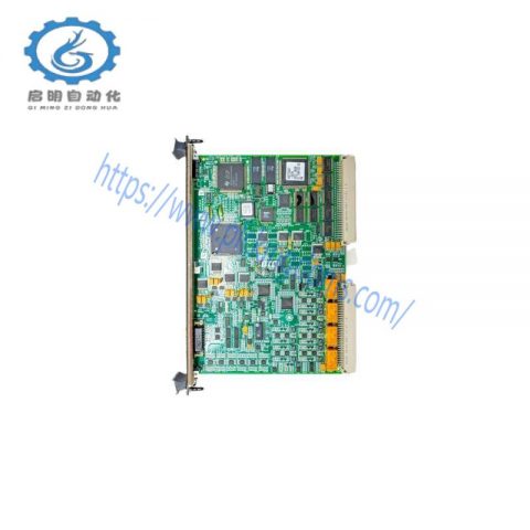 GE Mark VI IS200VSVOH1B: Advanced Communication Module for Industrial Automation, 200 Characters