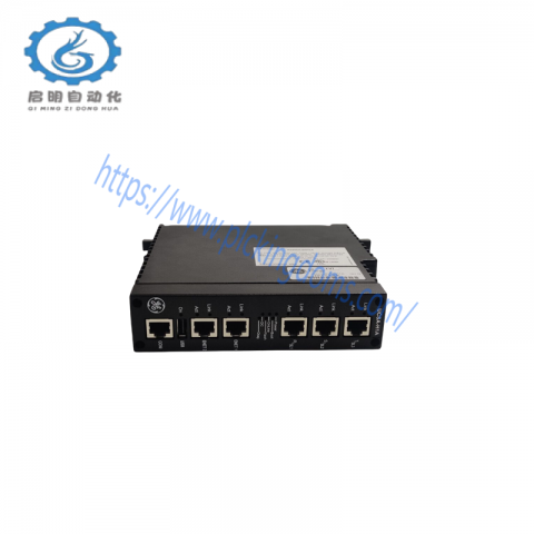 GE IS220UCSAH1A, REV G UCSA-H1A - Advanced Control System Module for Industrial Automation
