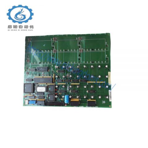 GE IS400JGPAG1A: Advanced Terminal Board for Industrial Automation Solutions