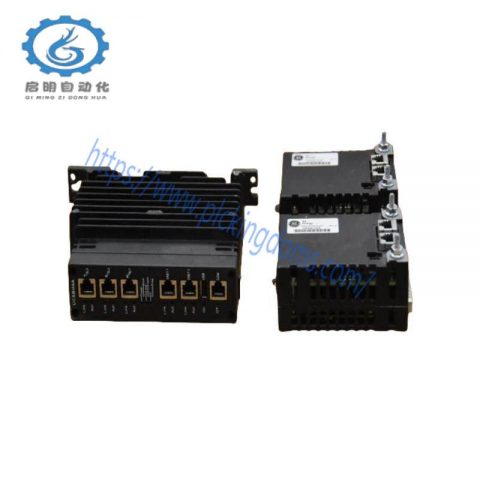 GE IS410JPDHG1A Circuit Board - Industrial Control Module, Efficient & Reliable Solution