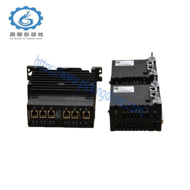 GE IS410JPDHG1A Circuit Board - Industrial Control Module, Efficient & Reliable Solution