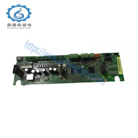 ABB JCON-01C Inverter Motherboard CPU Board