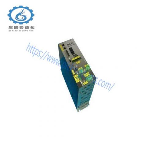 JL Electronics DSA1P6142B High-Frequency Induction Heating System Module