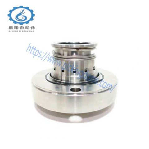 John Crane Mechanical Seal Type 1 DBL 1-3/4, Precision-engineered for High Performance in Industrial Applications