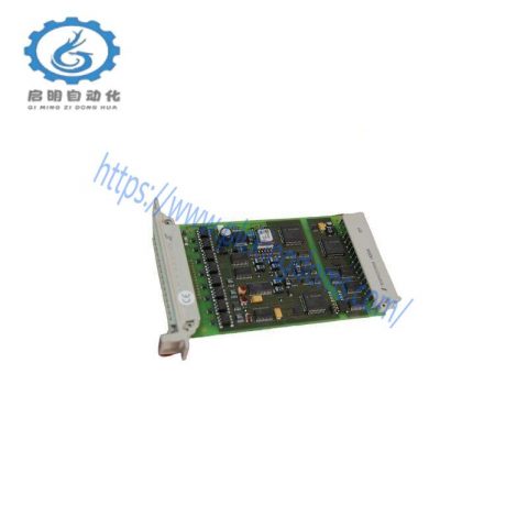 JOHNSON P70JA-16 Control Module for Industrial Automation