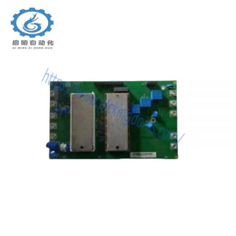 ABB JSEM-C4C Industrial Inverter Driver Board