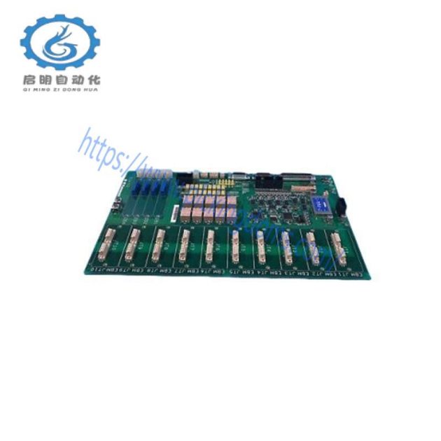 Kawasaki 50999-2254 Circuit Board: High-Quality Control Module