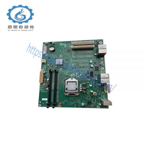 Kawasaki AVR50630-0033 Industrial Power Supply Module