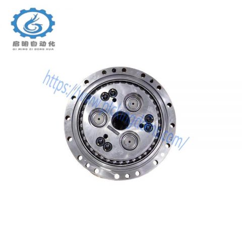Kawasaki P65E071E22 R320-0D42527 Gearbox: Precision Driven Efficiency
