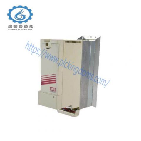 KEB F5 GBD-YM00 IMA Motor Control Inverter, High Performance for Industrial Automation