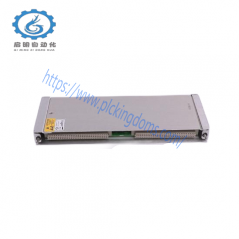 KEBA PS244 Custom Industrial Control Module