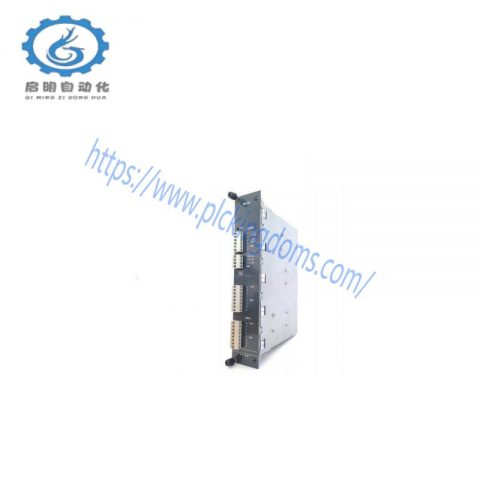 KEBA PS244/A Power Supply Module: Efficient & Reliable Industrial Control Solution