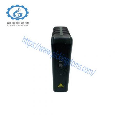 KEOHNE MFC300 High-Efficiency Motor Control Module