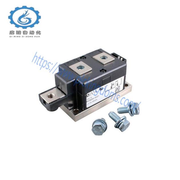 KEOHNE MFC300 High-Efficiency Motor Control Module