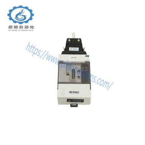 Keyence KL-16CT - 16-Point Connector Transistor for Industrial Automation