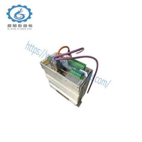 Kollmorgen Servostar 443M-P | S403AM-PB Servostar Motor Control Module