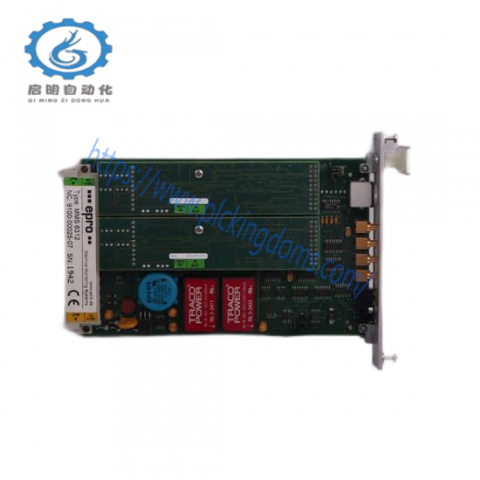 KOLLMORGEN CB06251 Custom Control Module