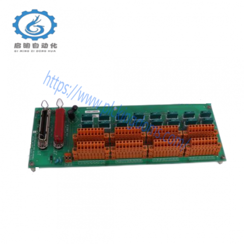 KOLLMORGEN CB06560 PRD-B040SAIB-62 Control Module for Industrial Automation