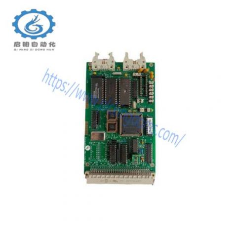 Kongsberg NA1E220.1 CPU Single Board - Industrial Control Module
