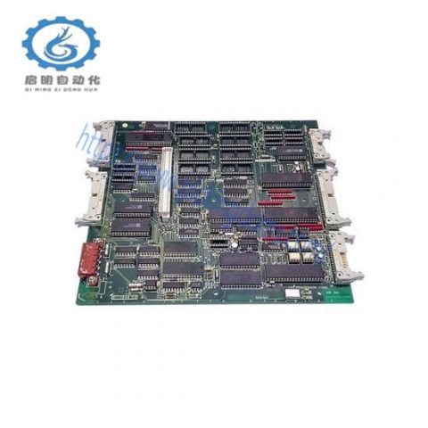 Kongsberg NN-791.12 Her1002611 I/O Module - Industrial Control Solutions
