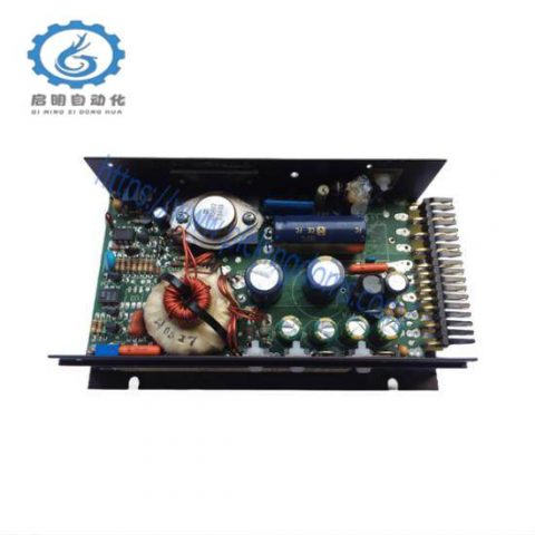 Kongsberg VT25-373-99/x9 Industrial Power Supply Module