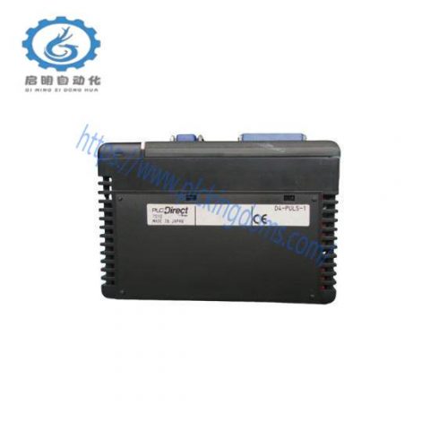 Koyo D4-PULS-1 Single Axis Pulse Module - High Precision Control for Industrial Automation