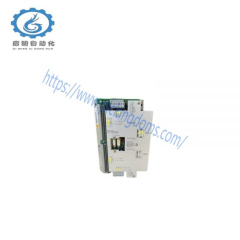 Krauss Maffei SE502 Circuit Board - Industrial Control Module