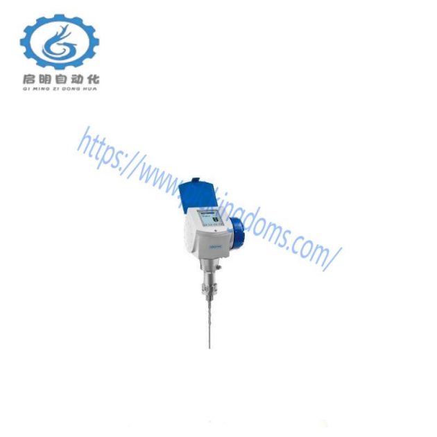 Krohne Optiflex 1300C-L VF714E00003000108A000000 Guided Radar Level Transmitter