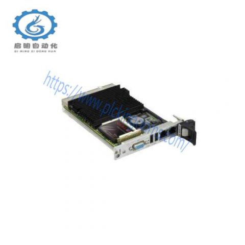 KRONES CP306 36780 PC Memory Board, Designed for High-Performance Packaging Solutions