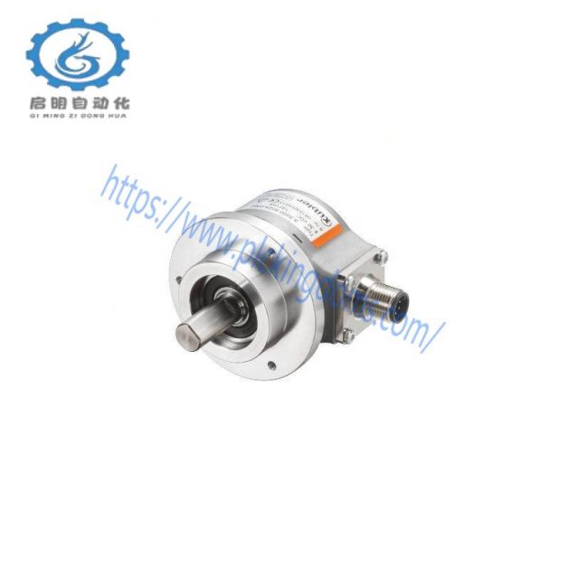 Kubler 8.5000.0010.0030.s059 - Precision Industrial Sensors