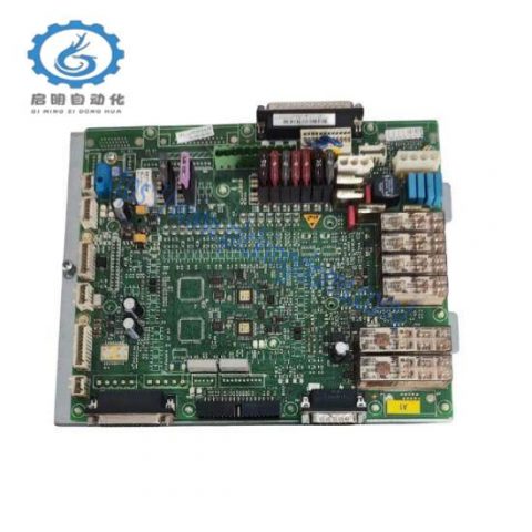 KUKA 00-127-754: Safety Circuit Board for Industrial Control, Advanced Automation Solution