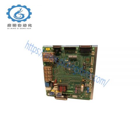 KUKA 00-127-755 VER.4 Control Board - Advanced Industrial Automation Solution