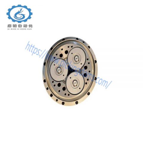 KUKA 1FK6081-6AF71-1ZZ9-Z Industrial Servomotor for Precision Control Applications
