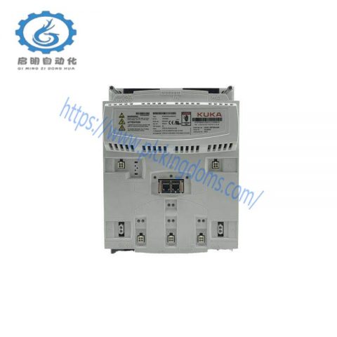 KUKA C400-277-094 Teach Pendant: Industrial Automation Control Unit