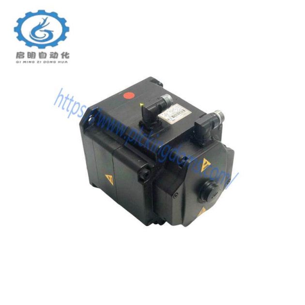 KUKA KR500-R2830-FA100-170-721 Motor Motor, Advanced Industrial Automation Solution