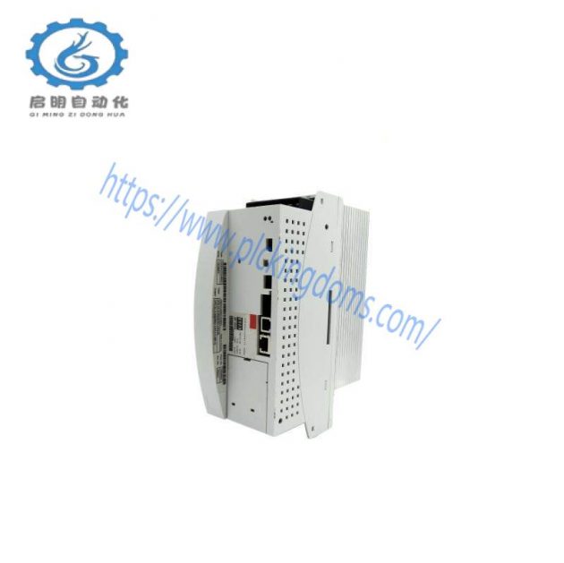 KUKA KSD1-08 Industrial Drive Module