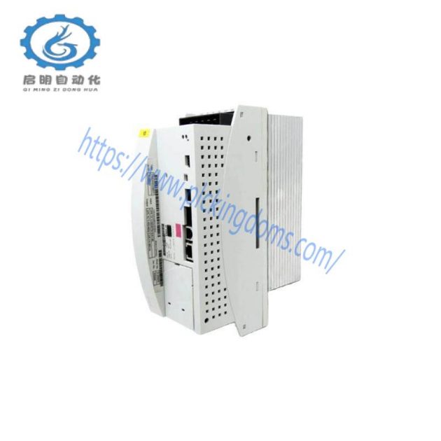 KUKA KSD1-08 Industrial Drive Module