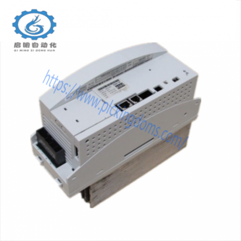KUKA KSD1-32/9 SERVO DRIVE CONTROLLER - Precision Control for Industrial Automation