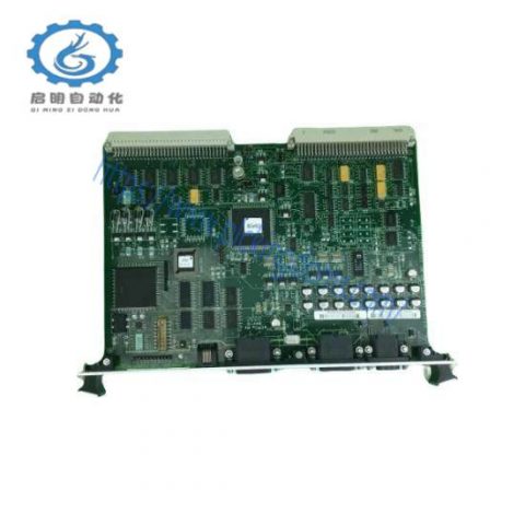 Kulicke & Soffa 8002-4192 I/O Temperature Board, High Precision Monitoring