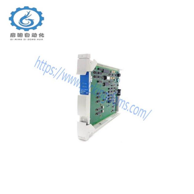 LAM 810-066590-004 High-Precision Semiconductor Manufacturing Module