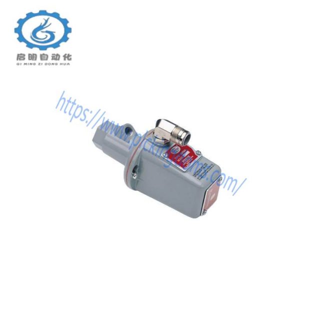 LAM 810-068158-013 High-Performance Control Module