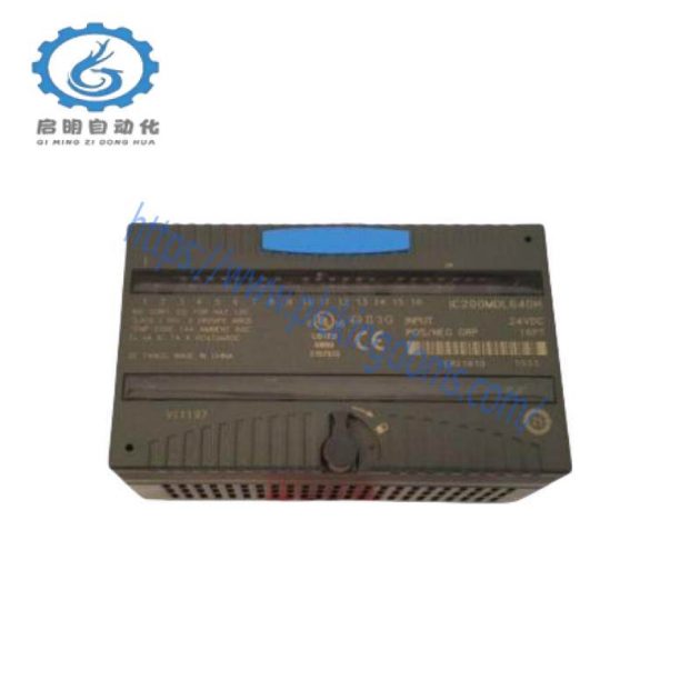 LAM 810-072907-005 High Precision Industrial Control Module