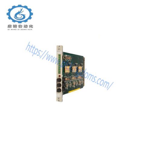 LAM Electronics 853-025054-008I - Advanced RMIO Board
