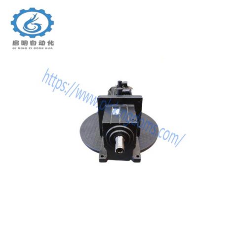 LENZE E84AVSCE1534VX0 - High Performance AC Drive Module for Industrial Automation