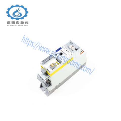 LENZE E84AVSCE7514SXO Industrial Drive, Precision Control Solutions