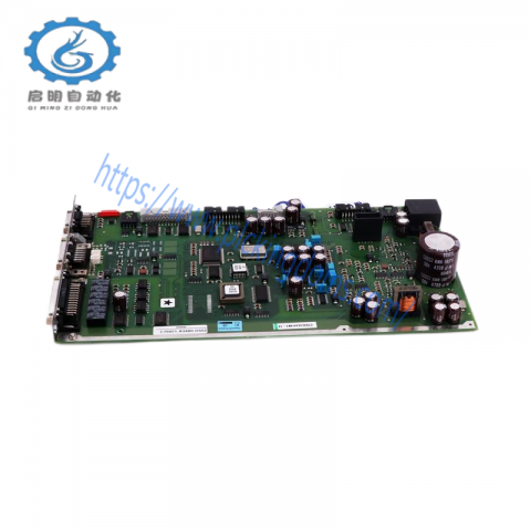 Lenze EA-4/10, Industrial Drive System, High Performance AC Motor Controller