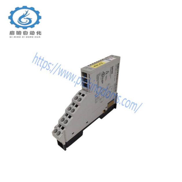 Lenze EA-4/10, Industrial Drive System, High Performance AC Motor Controller